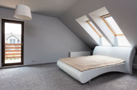 Osbaldwick bedroom extensions