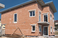 Osbaldwick home extensions